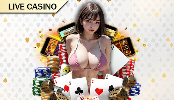Casino MIA777