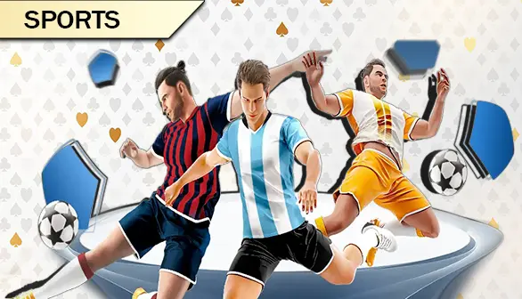 Sports MIA777
