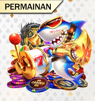 Permainan Slot MIA777